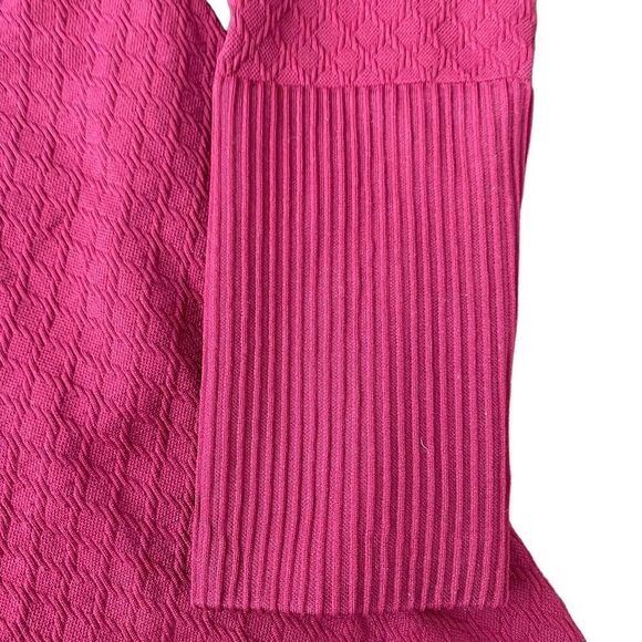 Lululemon Rest Less 1/2 Zip Ruby Star 10 W3BE1S - Picture 6 of 8